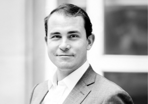 Cyril Chaumien, Innovafonds