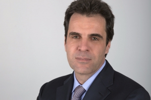 Cyril de Galea, Indigo Capital