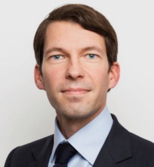 Cyril Deniaud, Jeantet