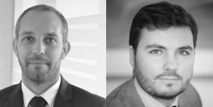 Cyril Laugier et Grégoire Torralba, Grand Sud Ouest Capital