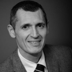 Cyril Serratrice, CM-CIC Conseil