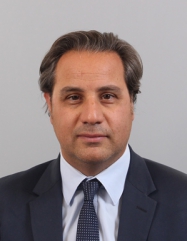 Cyril Temin, Degroof Petercam Investment Banking