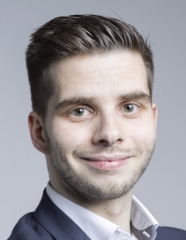 Damien Gassies, Capitem Partenaires Damien Gassies, Capitem Partenaires