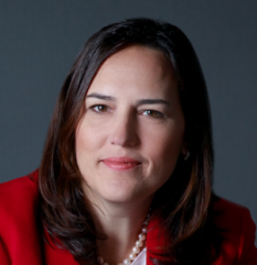 Dana Anagnostou, Kramer Levin Dana Anagnostou, Kramer Levin