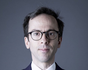 Daniel Demeulenaere, Bpifrance