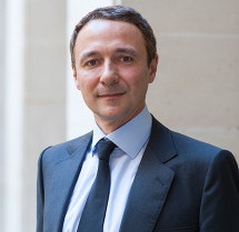 David Benin, DC Advisory