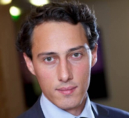 David Cognasse, Société Générale Capital Partenaires