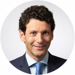 David Darmon, Wendel David Darmon, Wendel