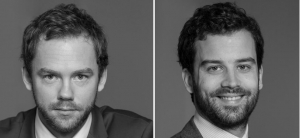 David Quatrepoint et Frédéric Singer, Activa Capital