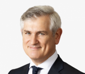 David Revcolevschi, McDermott