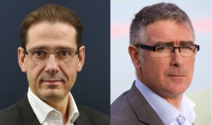 David Sourdive, Frédéric Hammel, Elaia Partners