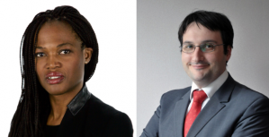 Deana d'Almeida et Benoît Foucher, CMS Francis Lefebvre Deana d'Almeida et Benoît Foucher, CMS Francis Lefebvre