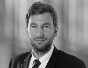 Delphin Boucher, White & Case