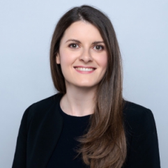 Delphine Brechenmacher, FnB Private Equity