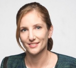 Delphine (Prevot) Villuendas, Elaia Partners