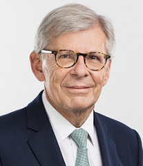 Dominique Peninon, Access Capital Partners