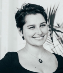 Dorothée Chatain, 21 Centrale Partners