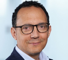 Edouard Bitton, PWC Strategy&