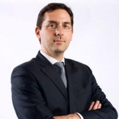 Emmanuel Antmann, Financière de Courcelles