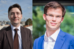 Emmanuel Austruy - Romary Barbey, BCG