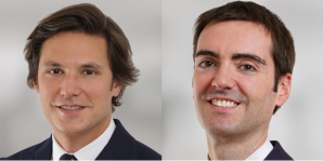 Emmanuel Mimin et Pierre-Benoît Pabot du Châtelard, Clifford Chance