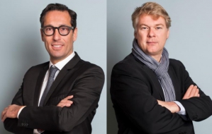 Emmanuel Squinabol, Geoffroy Tronel, Advance Capital Restructuring Emmanuel Squinabol, Geoffroy Tronel, Advance Capital Restructuring