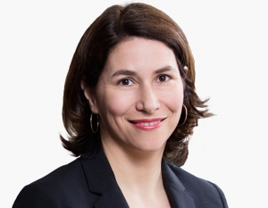 Emmanuelle Trombe, McDermott Will & Emery