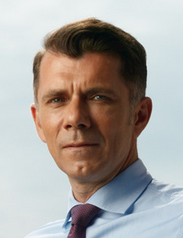 Ephraïm Marquer, Tikehau Capital