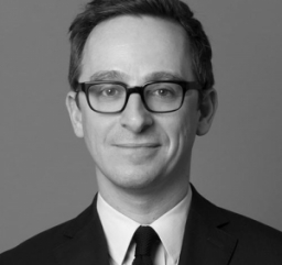 Eric Fiszelson, Herbert Smith Freehills