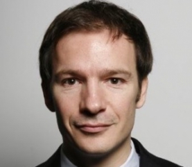 Eric Muller, De Pardieu