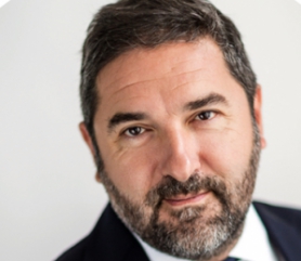 Eric Rey, Meridiam Eric Rey, Meridiam