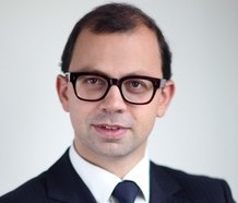 Erwan Lacheteau, DLA Piper Erwan Lacheteau, DLA Piper