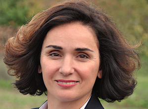 Estelle Sauvat, Dirigeants & Investisseurs Estelle Sauvat, Dirigeants & Investisseurs