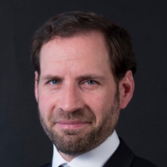 Fabien Tayart de Borms, Alix Partners