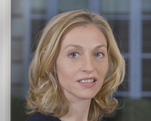 Fabienne Beuzit, Jones Day