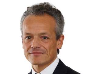 Fabrice Cohen, Clifford Chance