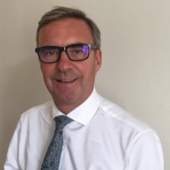 Fabrice Degroote, Simon Associés