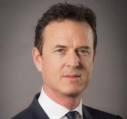 Fabrice Scheer, Alantra Fabrice Scheer, Alantra