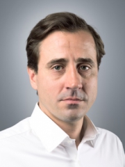 Fabrice Voituron, 21 Invest