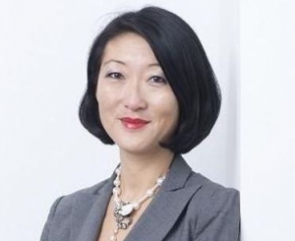 Fleur Pellerin, Korelya Capital