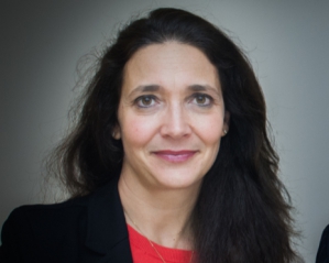 Florence Richardson, Femmes Business Angels (FBA)