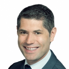 Florent Mazeron, Linklaters