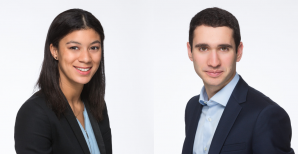 Floriane Lang - Martin Klotz, Eurvad Finance