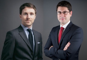 François Baylion, Nelson Da Riba, BDGS Associés