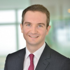 Francesco Revel-Sillamoni, Apax Partners