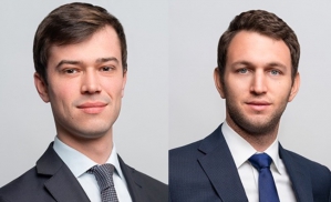 François Becque, Mario Giannattasio, Argos Wityu