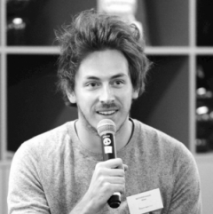 François Meteyer, Alven Capital