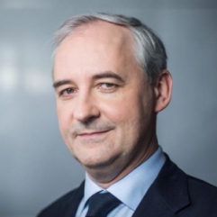 François Pérol, Rothschild & Cie