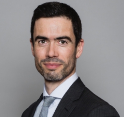 Frédéric Blache, Eight Advisory