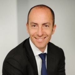 Frédéric Mimoun, Directeur d'investissements senior Omnes Capital